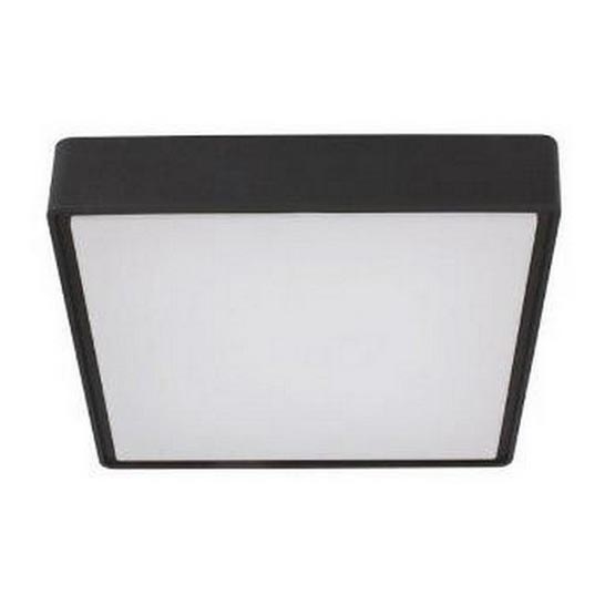 LED2 - LED Āra lampa ar sensoru SOLO LED/16W/230V 3000/4000/6500K IP65