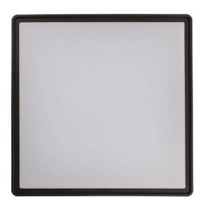 LED2 - LED Āra lampa ar sensoru SOLO LED/16W/230V 3000/4000/6500K IP65