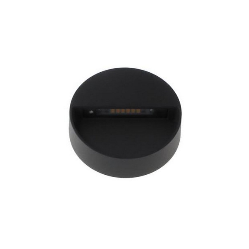 LED2 - LED Āra sienas gaismeklis STEP ON LED/3W/230V IP54