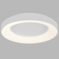 LED2 - LED griestu gaismeklis BELLA LED/40W/230V 3000/4000K Balts