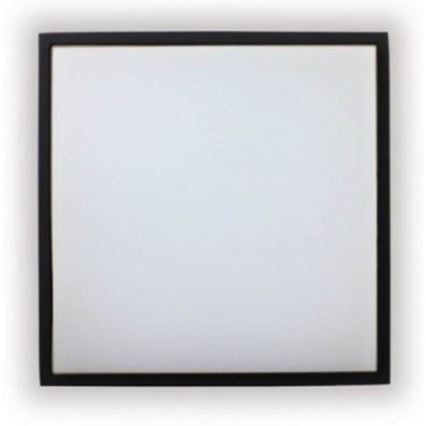 LED2 - LED griestu gaismeklis QUADO LED/25W/230V IP54 kvadrāts