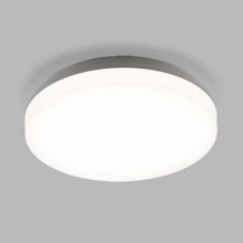 LED2 - LED Griestu gaismeklis ROUND LED/12W/230V IP54 3000/4000/5700K