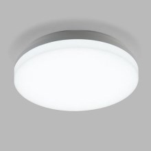 LED2 - LED Griestu gaismeklis ROUND LED/25W/230V IP54 3000/4000/5700K