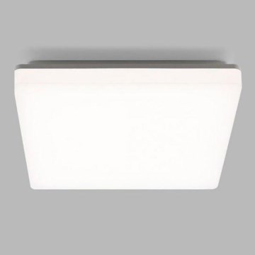 LED2 - LED Griestu gaismeklis SQUARE II LED/30W/230V 3000/4000/5700K IP54