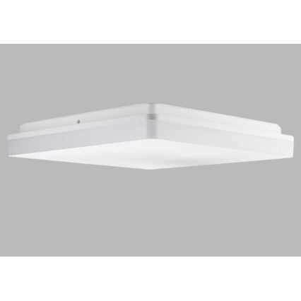 LED2 - LED Griestu gaismeklis SQUARE II LED/30W/230V 3000/4000/5700K IP54