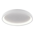 LED2 - LED Griestu lampa BELLA LED/48W/230V 3000K/4000K, balta