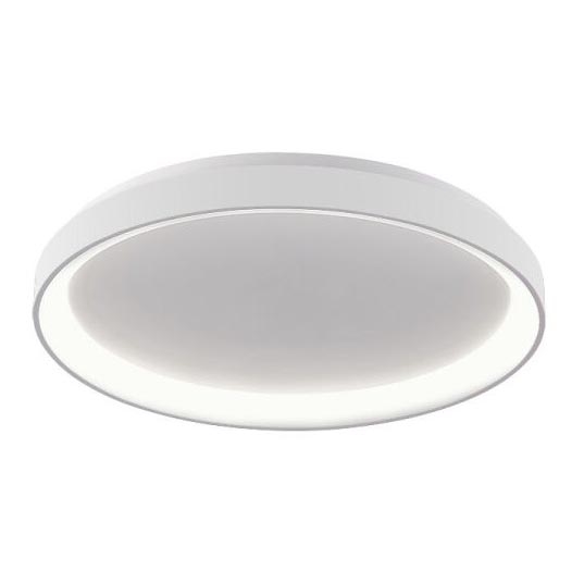 LED2 - LED Griestu lampa BELLA LED/48W/230V 3000K/4000K, balta