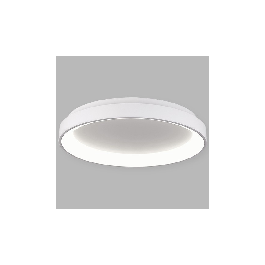 LED2 - LED Griestu lampa BELLA LED/48W/230V 3000K/4000K, balta
