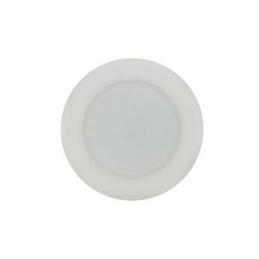 LED2 - LED Iebūvējams starmetis STATIC LED/7W/230V IP44