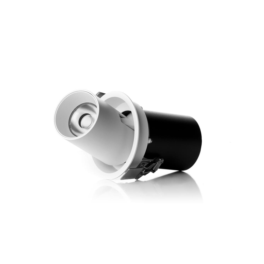 LED2 - LED Iegremdējams starmetis HIDE LED/20W/230V CRI 90 balta