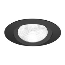 LED2 - LED Iegremdējama vannas istabas lampa MAX LED/8W/230V IP65