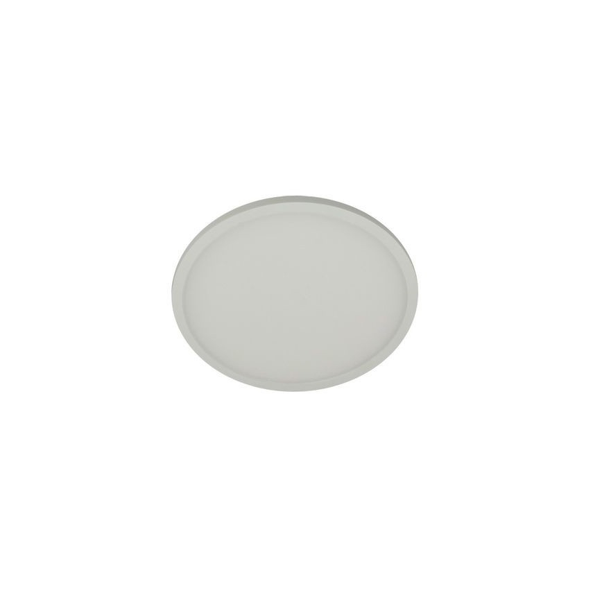 LED2 - LED Iegremdējama vannas istabas lampa SLIM LED/10W/230V IP43 CRI 90