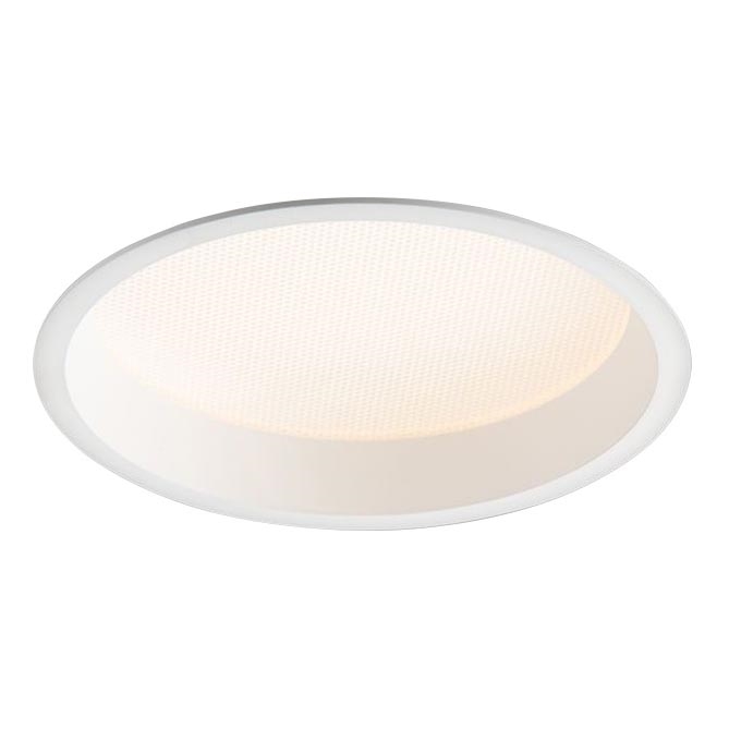 LED2 - LED Iegremdējama vannas istabas lampa ZETA LED/25W/230V 3000K IP44