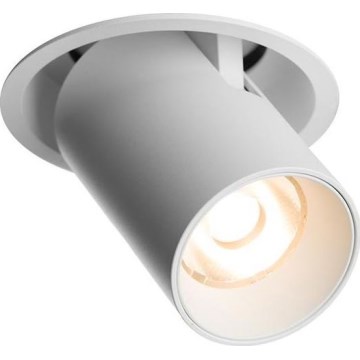 LED2 - LED Iegremdējams starmetis HIDE LED/20W/230V CRI 90 balta