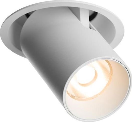 LED2 - LED Iegremdējams starmetis HIDE LED/20W/230V CRI 90 balta
