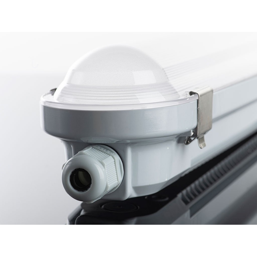 LED2 - LED Lielas slodzes lampa DUSTER LED/52W/230V IP66