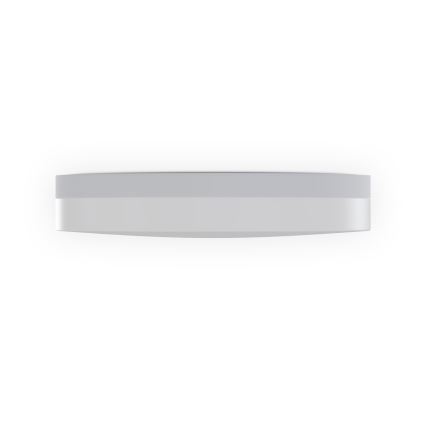 LED2 - LED vannas istabas griestu gaismeklis YPSO LED/22W/230V 3000/4000K IP54 Ø 29 cm balts