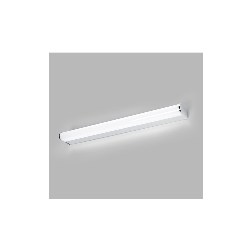 LED2 - LED Vannas istabas sienas lampa TONDA LED/12W/230V IP44 3000K/4000K