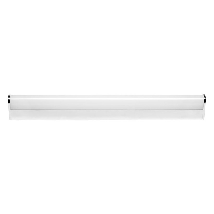 LED2 - LED Vannas istabas sienas lampa TONDA LED/12W/230V IP44 3000K/4000K