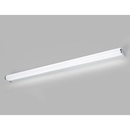 LED2 - LED Vannas istabas sienas lampa TONDA LED/18W/230V IP44 3000K/4000K