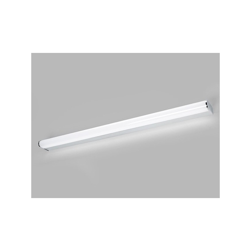 LED2 - LED Vannas istabas sienas lampa TONDA LED/18W/230V IP44 3000K/4000K