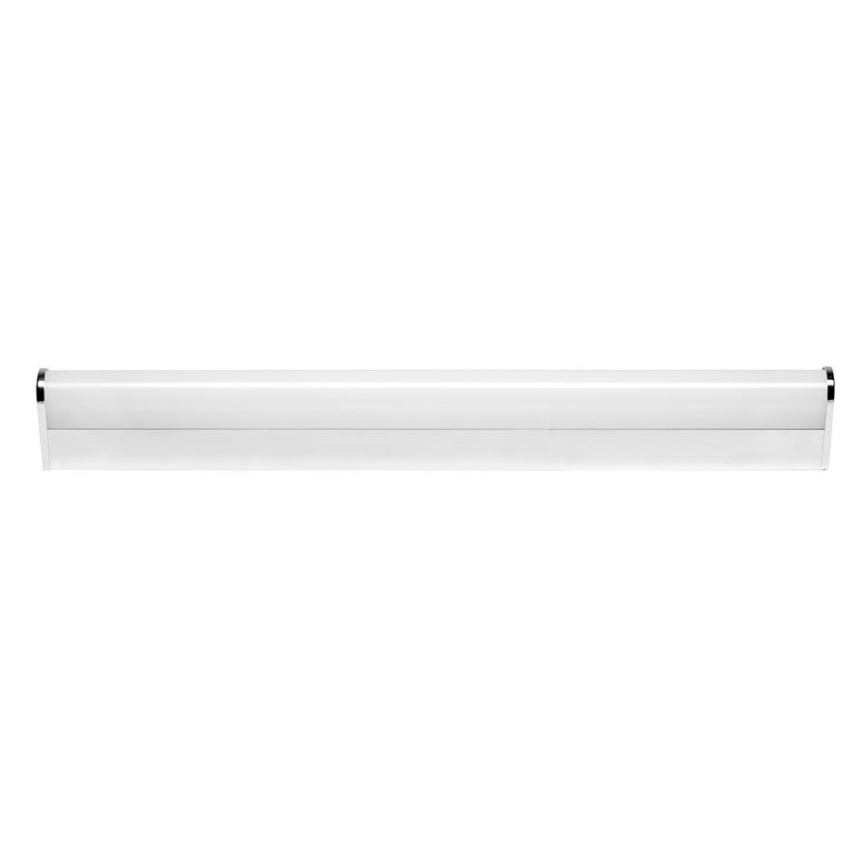LED2 - LED Vannas istabas sienas lampa TONDA LED/18W/230V IP44 3000K/4000K