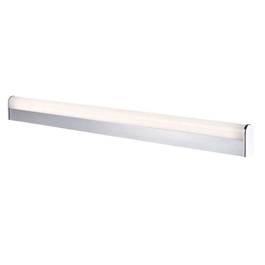 LED2 - LED Vannas istabas sienas lampa TONDA LED/18W/230V IP44 3000K/4000K