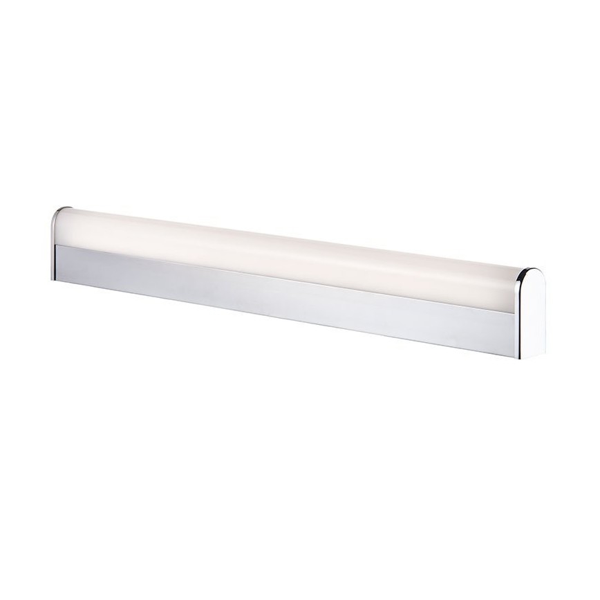 LED2 - LED Vannas istabas sienas lampa TONDA LED/18W/230V IP44 3000K/4000K