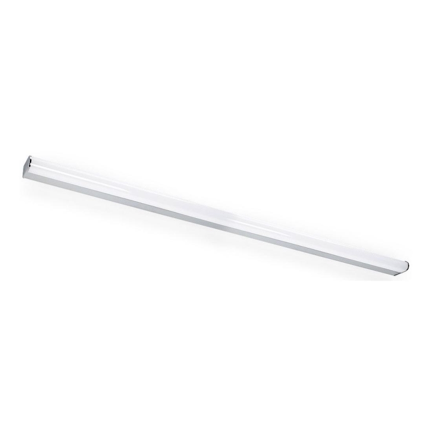 LED2 - LED Vannas istabas spoguļa apgaismojums TONDA LED/24W/230V IP44