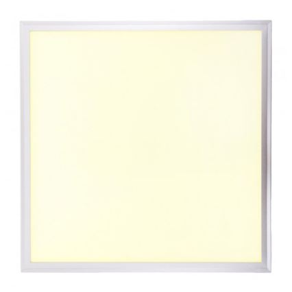 LEDKO 00061 - LED Iegremdējama lampa 1xLED/40W/230V