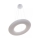 LEDKO 00214 - LED lustra DONUT LED/120W/230V