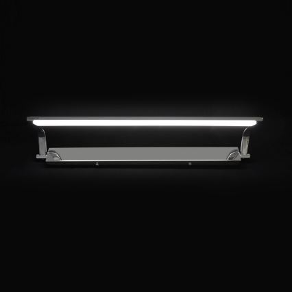 LEDKO 00474 - LED Attēla lampa LED/8W/230V