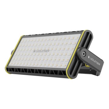 Ledlenser AF12C work - LED prožektors ar regulējamu spilgtumu LED/140W/230V IP67