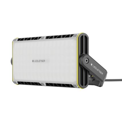 Ledlenser AF12C work - LED prožektors ar regulējamu spilgtumu LED/140W/230V IP67