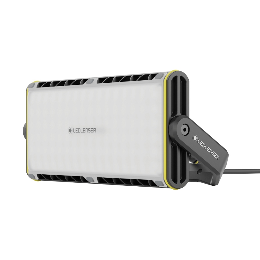 Ledlenser AF12C work - LED prožektors ar regulējamu spilgtumu LED/140W/230V IP67