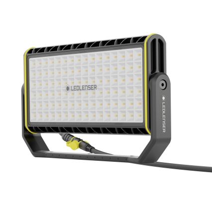 Ledlenser AF12C work - LED prožektors ar regulējamu spilgtumu LED/140W/230V IP67