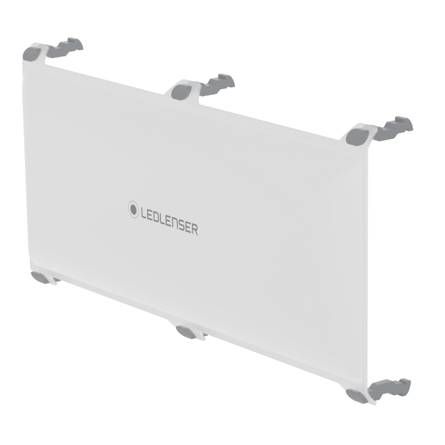 Ledlenser AF12C work - LED prožektors ar regulējamu spilgtumu LED/140W/230V IP67