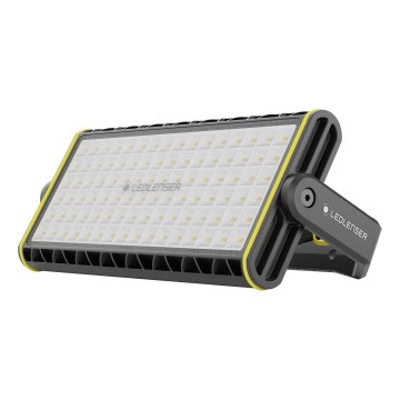 Ledlenser AF12C work - Regulējams LED prožektors LED/230V IP67