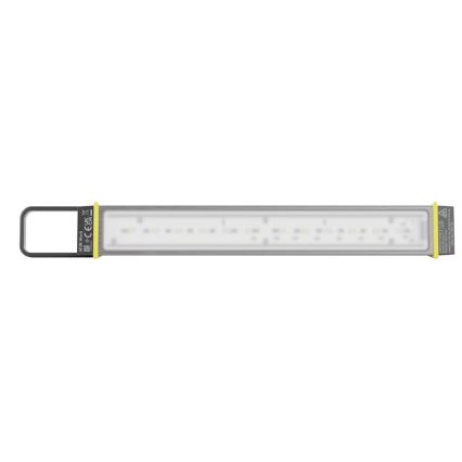 Ledlenser AF2R - uzlādējams darba LED lukturis ar regulējamu spilgtumu, IP54, 1000 lm, 50 h, 4810 mAh