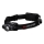 Ledlenser H5R CORE - LED uzlādējamais galvas lukturis ar regulējamu spilgtumu LED/1800 mAh IP67 500 lm 50 h melns