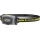 Ledlenser HF4R Work - uzlādējama LED galvas lampa ar regulējamu spilgtumu LED/1000 mAh IP68 500 lm 35 h melna