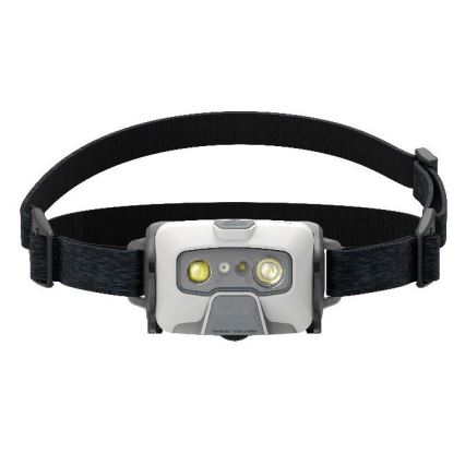 Ledlenser HF6R Core - LED ar regulējamu spilgtumu uzlādējamā galvas lampa LED/2000 mAh IP68 800 lm 60 h balta