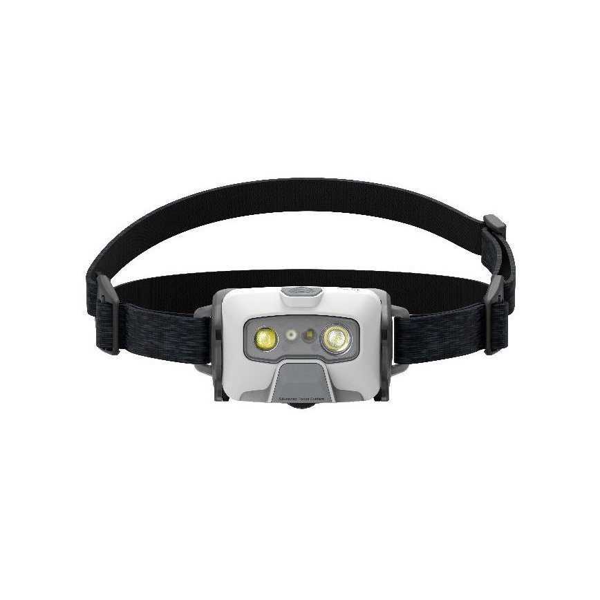 Ledlenser HF6R Core - LED ar regulējamu spilgtumu uzlādējamā galvas lampa LED/2000 mAh IP68 800 lm 60 h balta