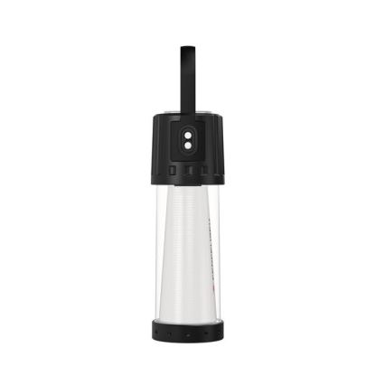 Ledlenser ML6 CONNECT WARM LIGHT - uzlādējams LED lukturis ar regulējamu spilgtumu, 3000 mAh, IP66, 750 lm + tālvadības pults