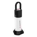 Ledlenser ML6 - uzlādējams LED lukturis ar regulējamu spilgtumu, 3200 mAh, IP54, 750 lm