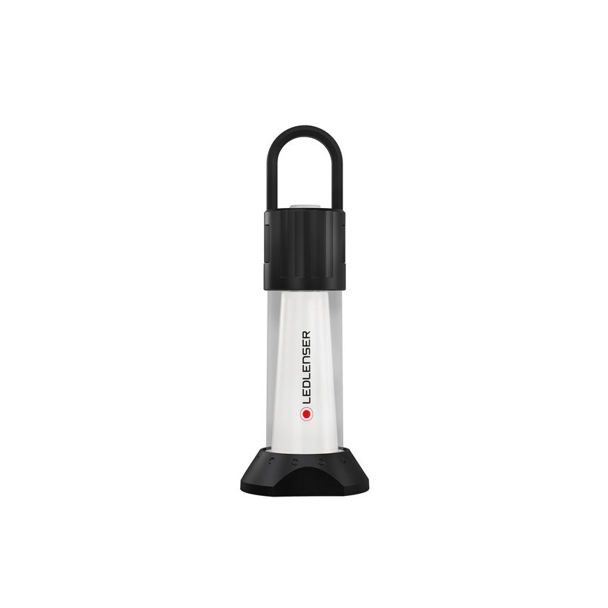 Ledlenser ML6 - uzlādējams LED lukturis ar regulējamu spilgtumu, 3200 mAh, IP54, 750 lm
