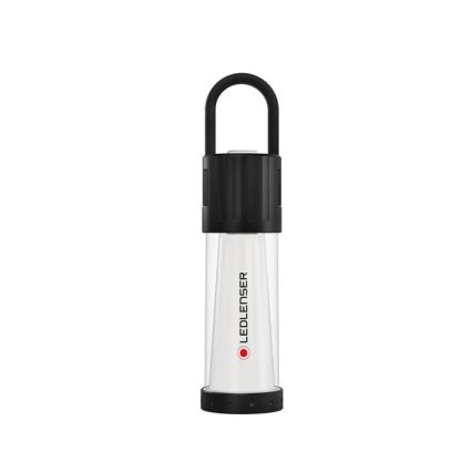Ledlenser ML6 - uzlādējams LED lukturis ar regulējamu spilgtumu, 3200 mAh, IP54, 750 lm