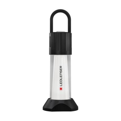 Ledlenser ML6 WARM LIGHT - LED regulējams uzlādējams lukturis LED/3000 mAh IP66 750 lm 200 h