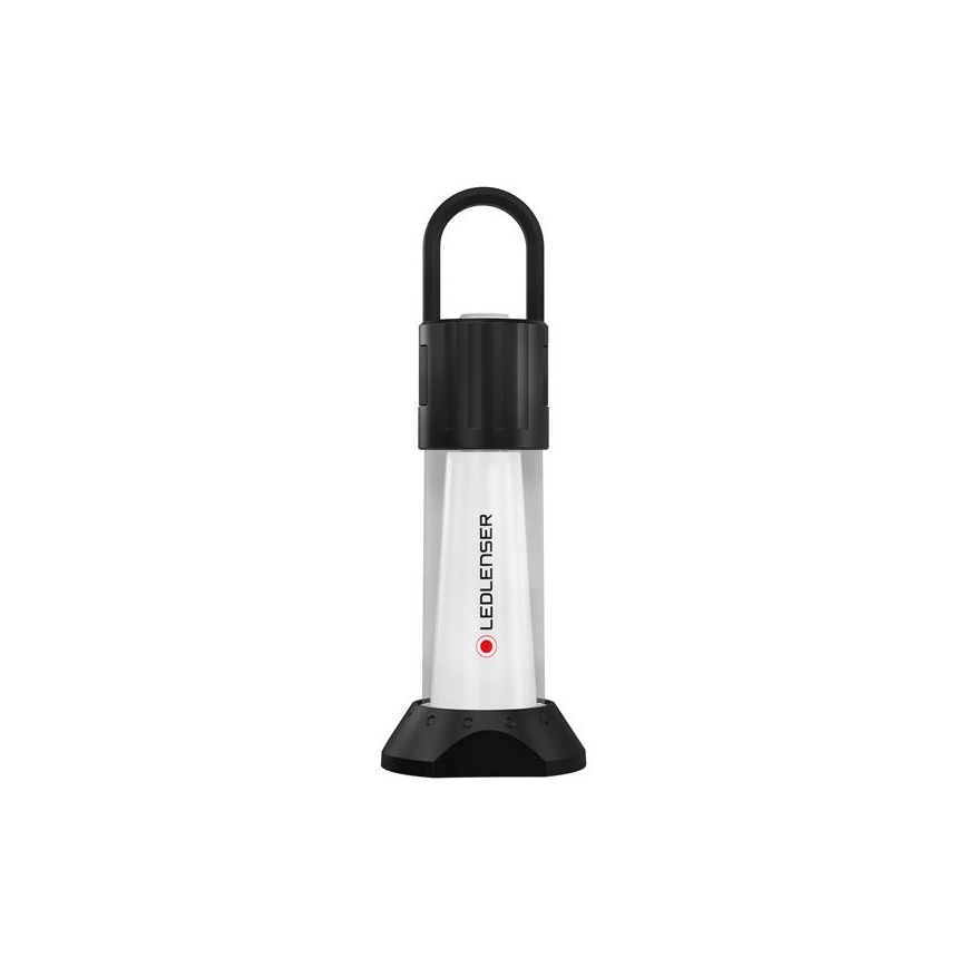 Ledlenser ML6 WARM LIGHT - LED regulējams uzlādējams lukturis LED/3000 mAh IP66 750 lm 200 h