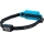 Ledlenser NEO5R - LED ar regulējamu spilgtumu uzlādējamā galvas lampa LED/1800 mAh IP54 600 lm 35 h zila